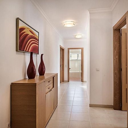 Apartamento Whyler Тавира Экстерьер фото