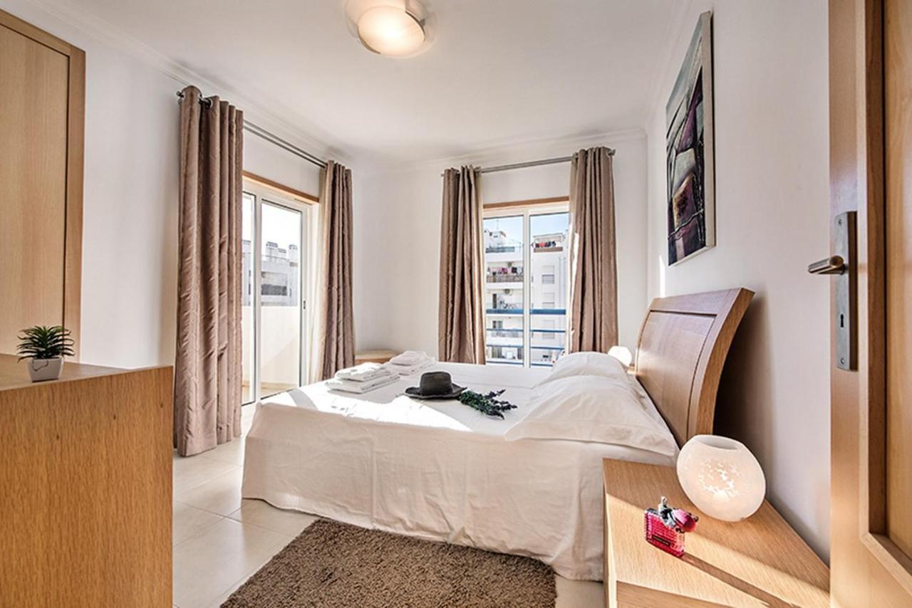 Apartamento Whyler Тавира Экстерьер фото