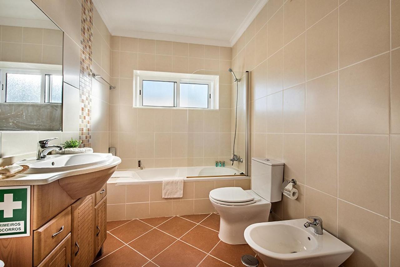 Apartamento Whyler Тавира Экстерьер фото