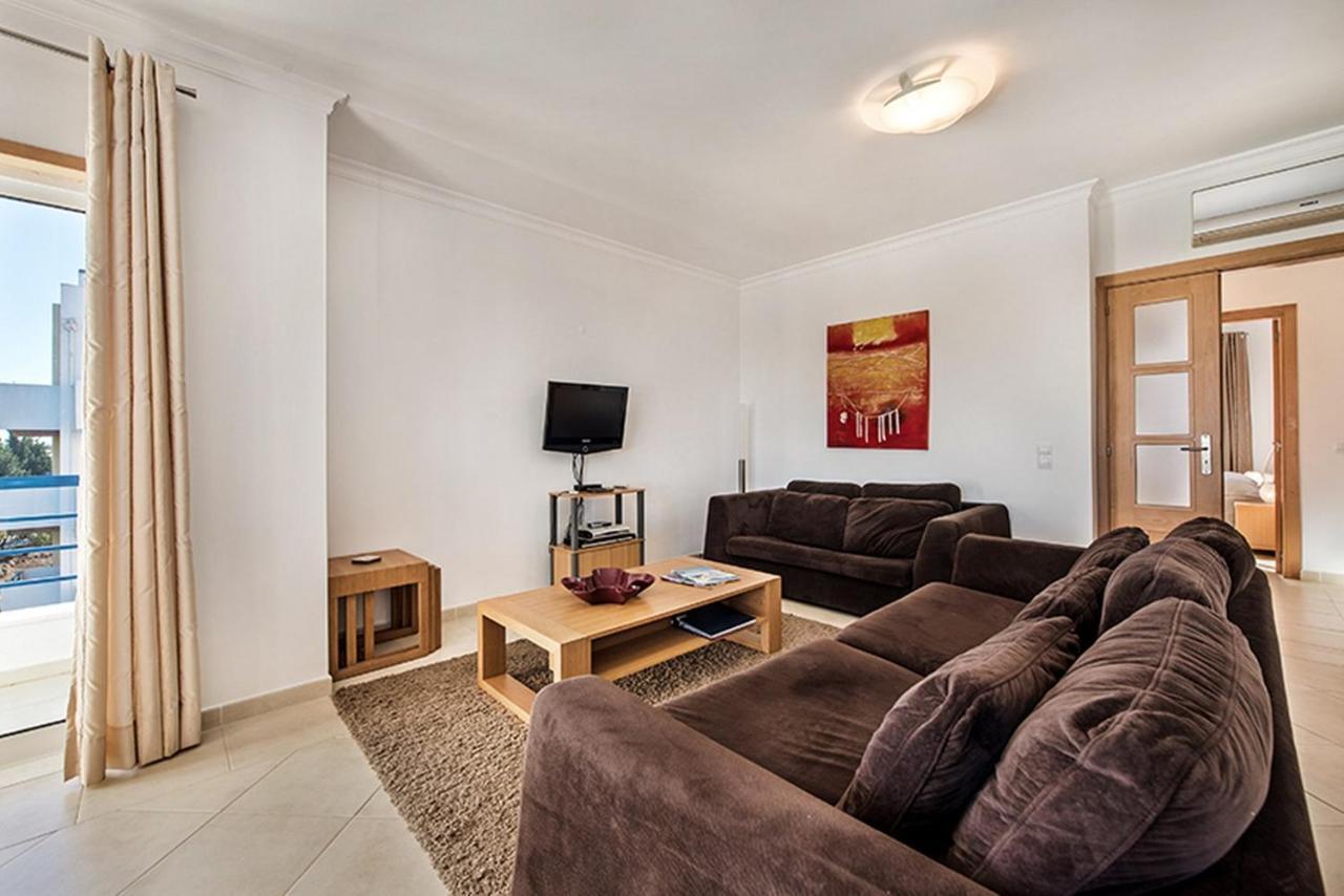 Apartamento Whyler Тавира Экстерьер фото