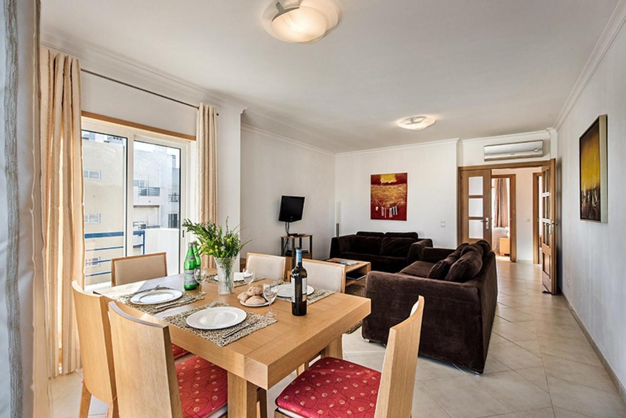 Apartamento Whyler Тавира Экстерьер фото