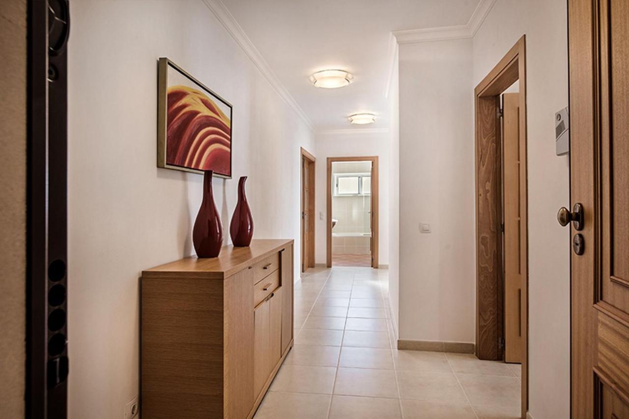 Apartamento Whyler Тавира Экстерьер фото