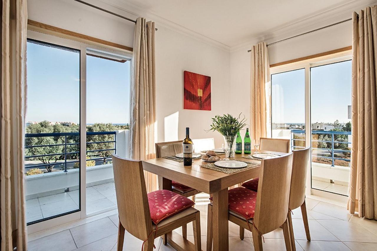 Apartamento Whyler Тавира Экстерьер фото