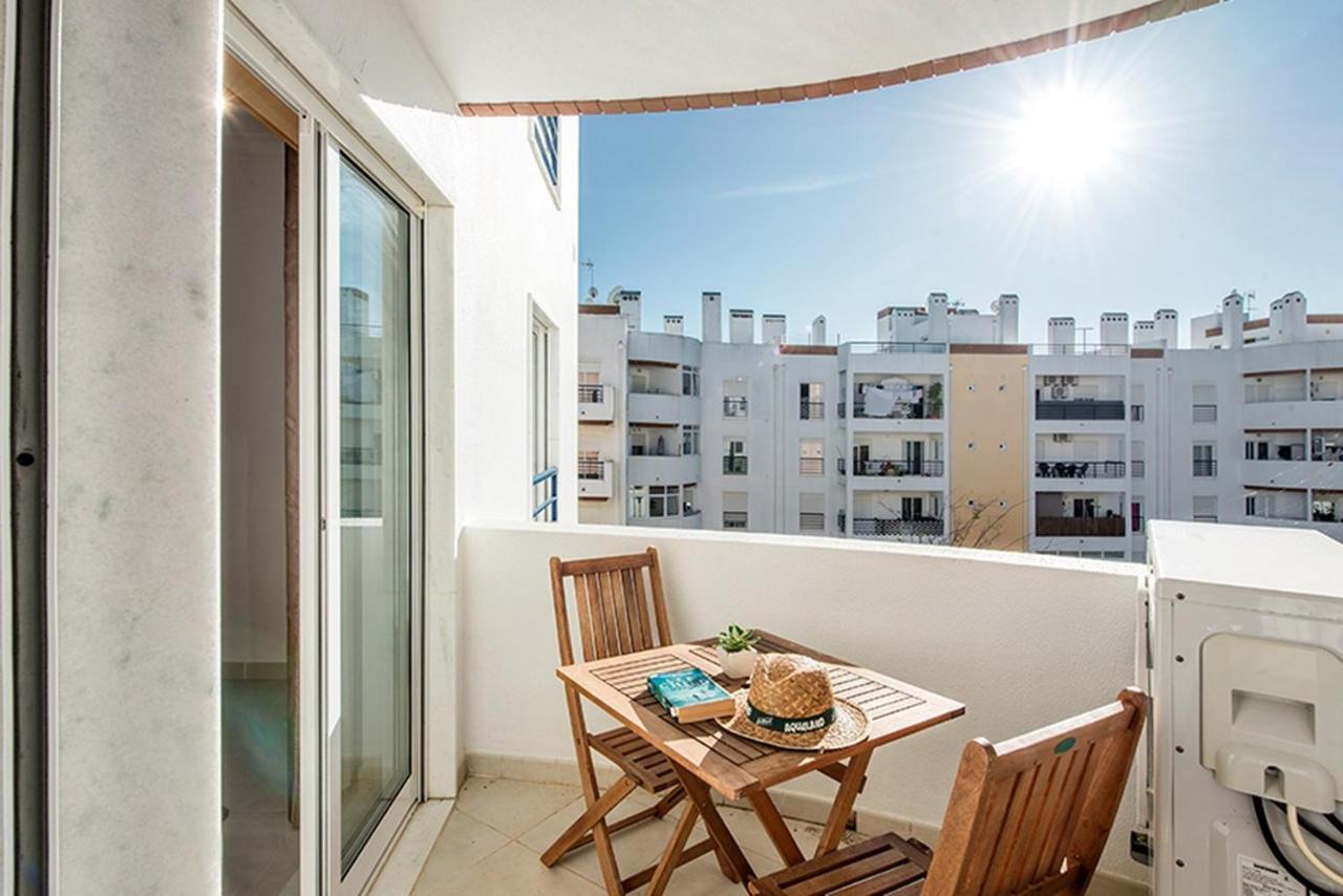 Apartamento Whyler Тавира Экстерьер фото