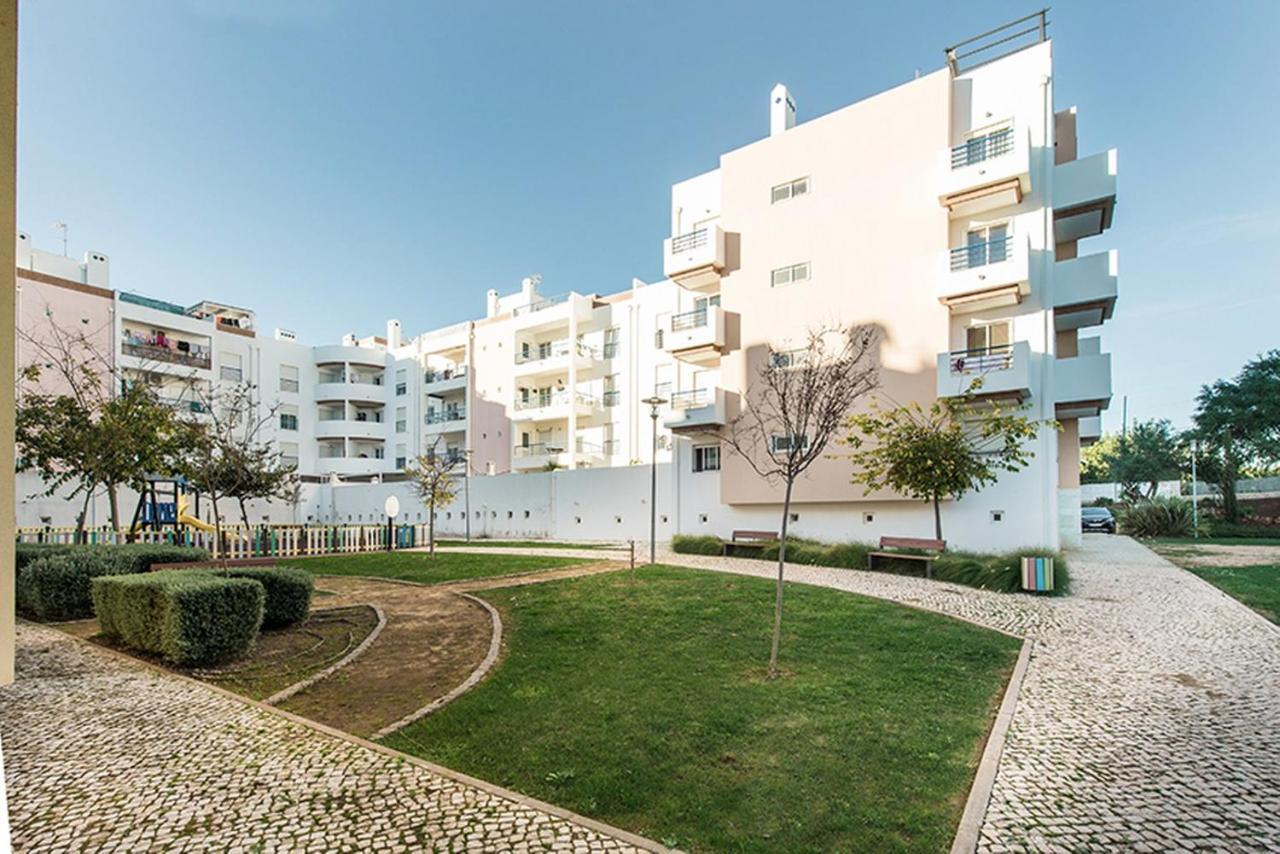 Apartamento Whyler Тавира Экстерьер фото