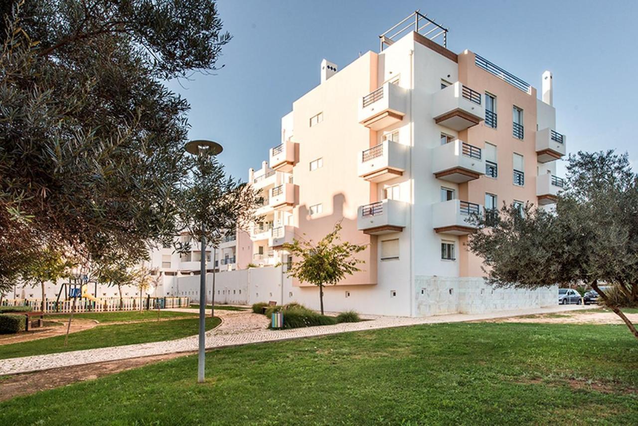 Apartamento Whyler Тавира Экстерьер фото