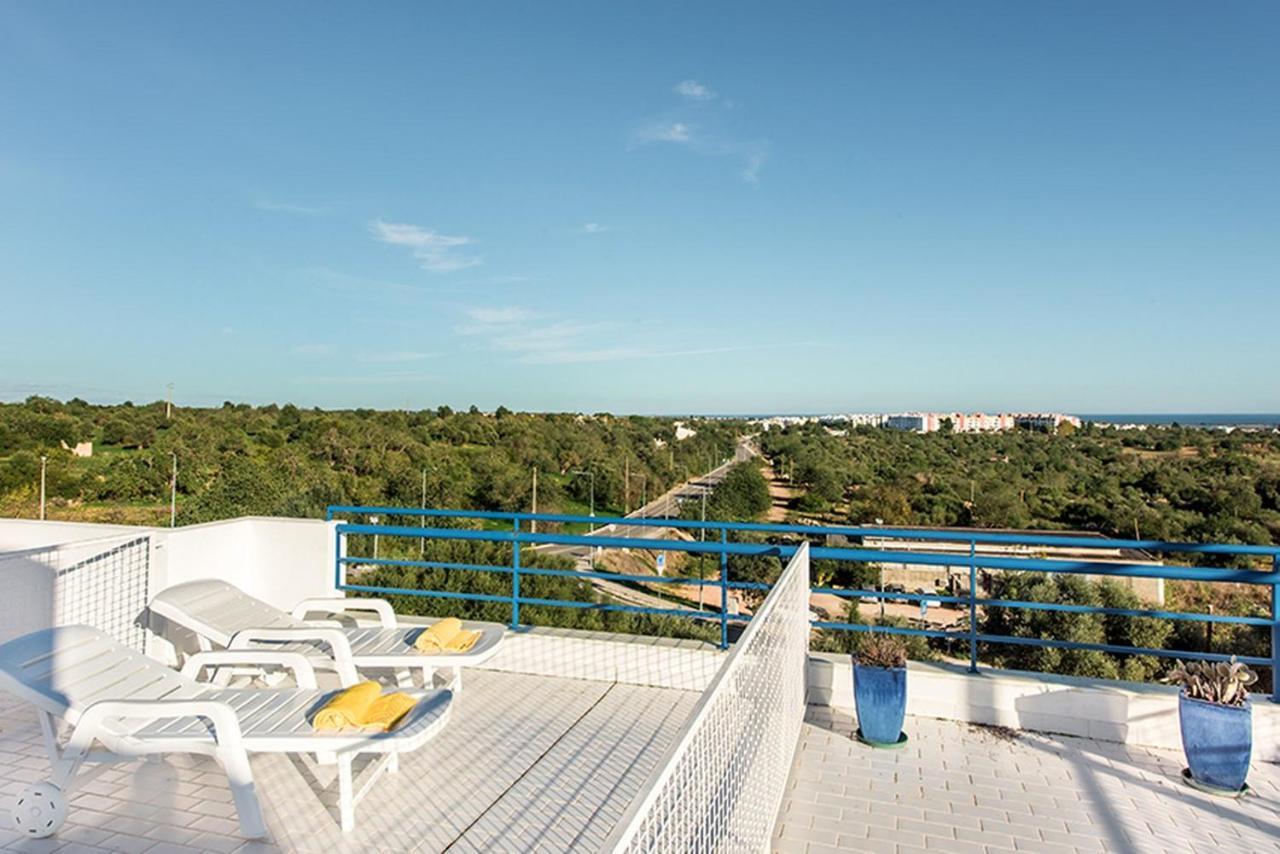 Apartamento Whyler Тавира Экстерьер фото