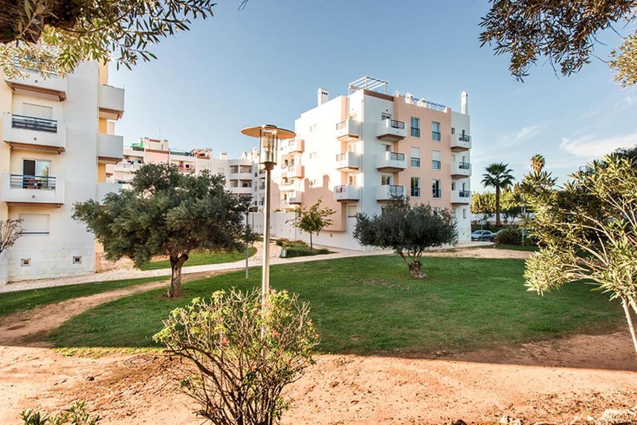 Apartamento Whyler Тавира Экстерьер фото