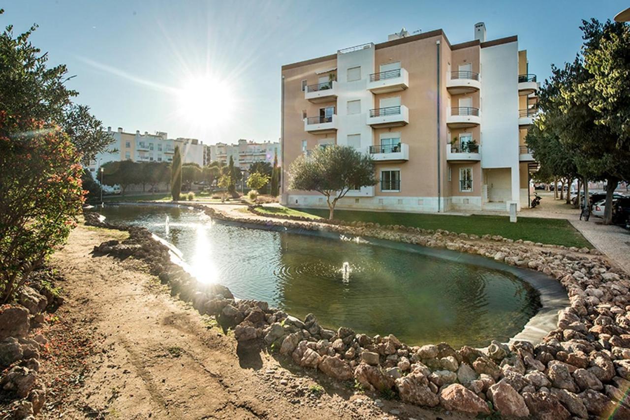 Apartamento Whyler Тавира Экстерьер фото