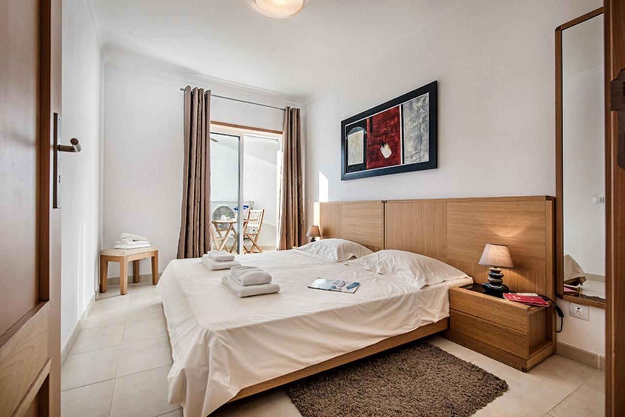 Apartamento Whyler Тавира Экстерьер фото