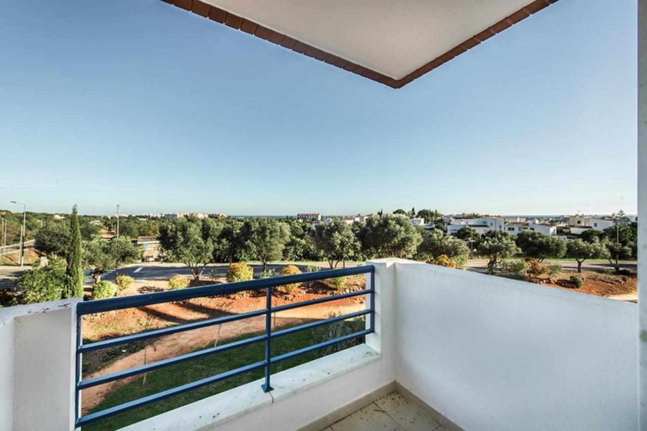 Apartamento Whyler Тавира Экстерьер фото