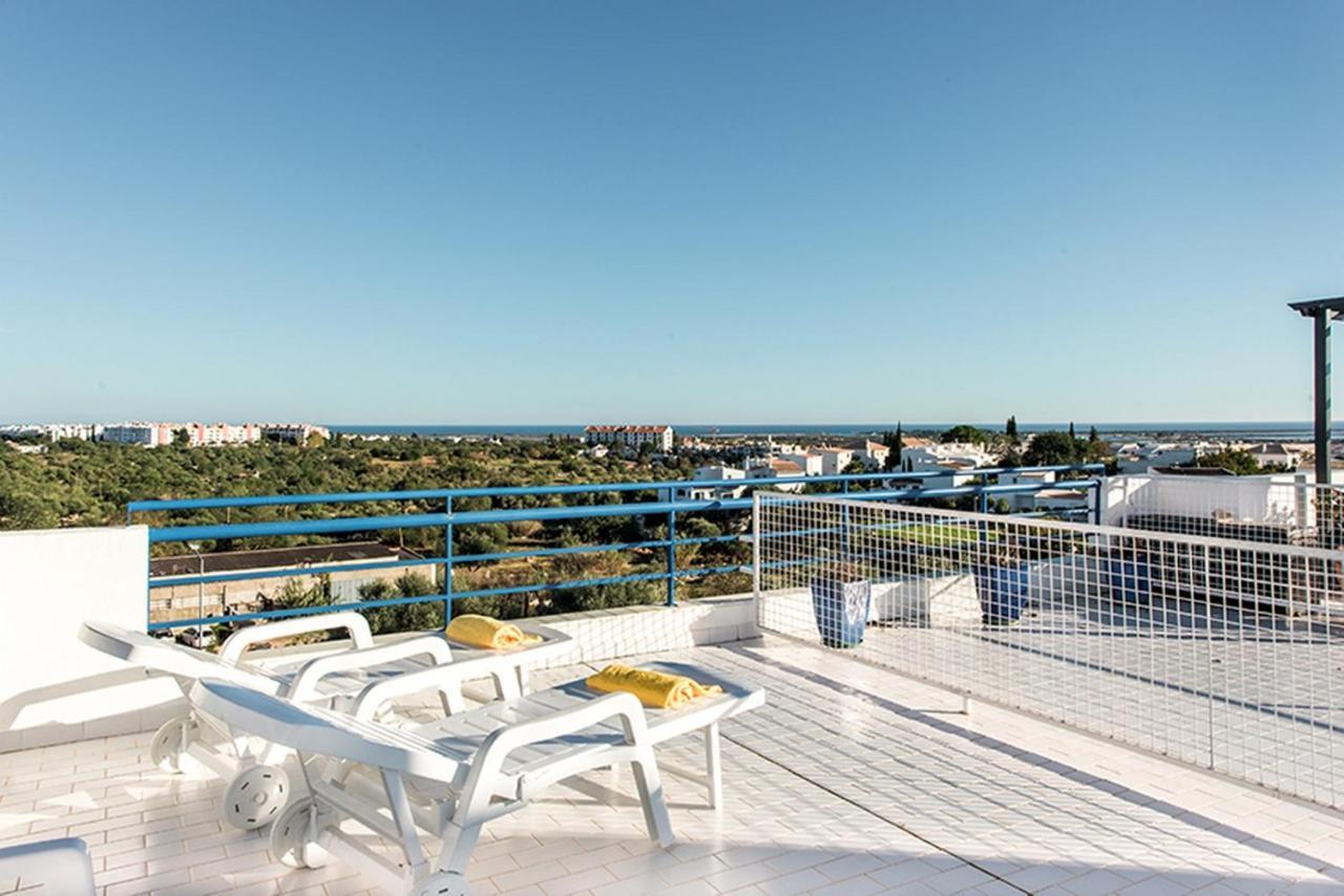 Apartamento Whyler Тавира Экстерьер фото