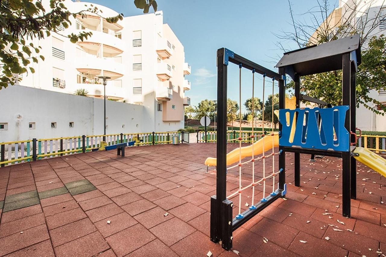 Apartamento Whyler Тавира Экстерьер фото