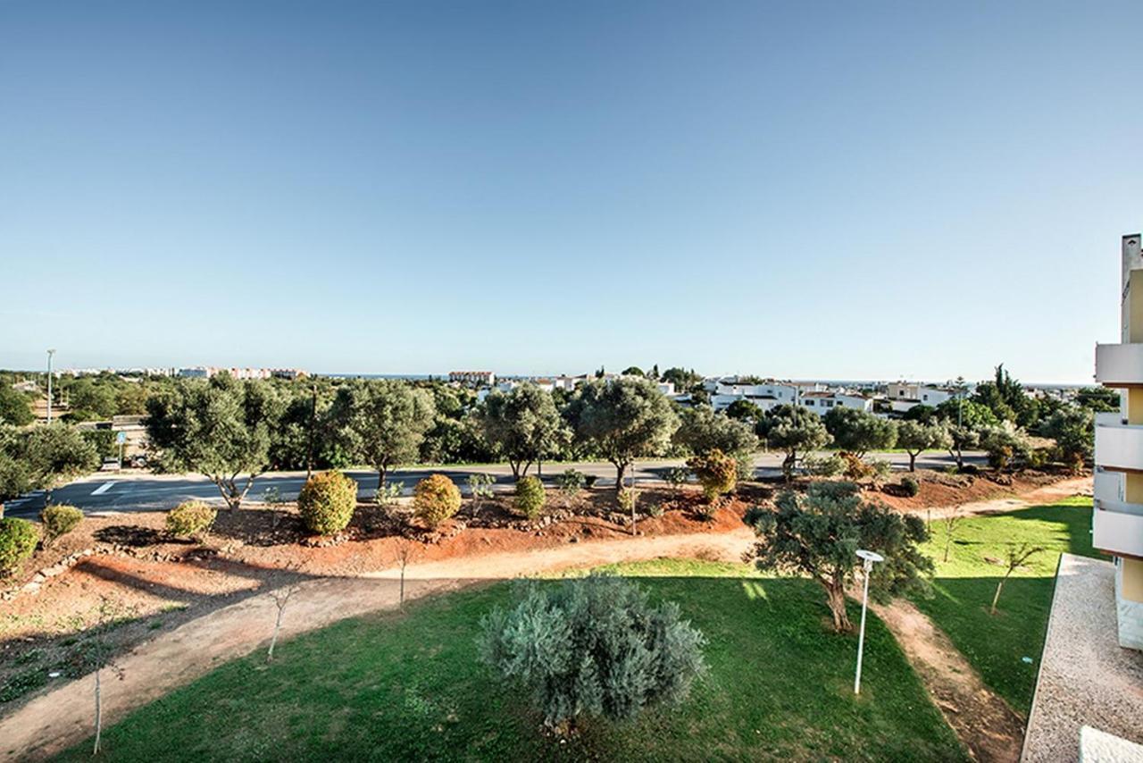 Apartamento Whyler Тавира Экстерьер фото