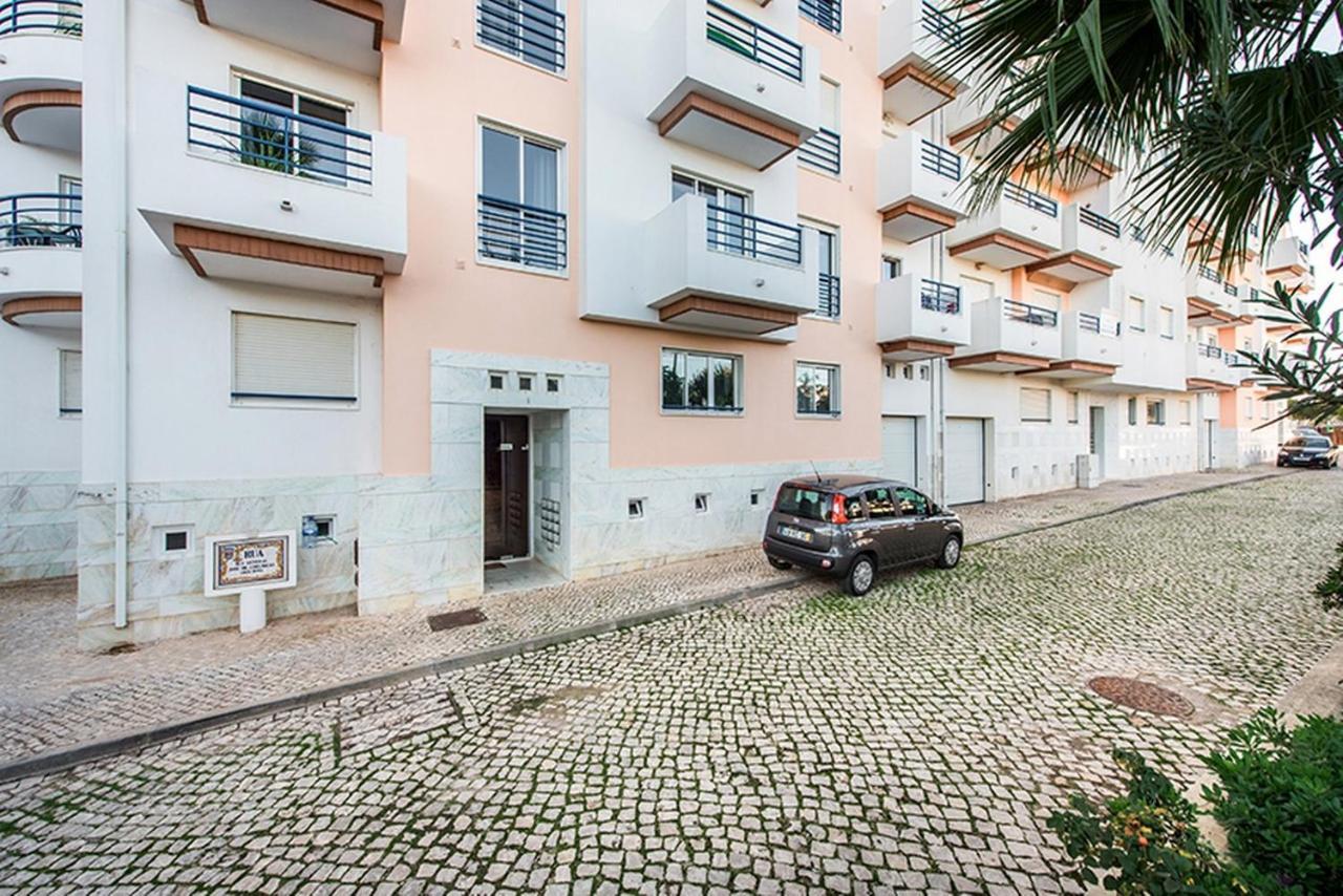 Apartamento Whyler Тавира Экстерьер фото