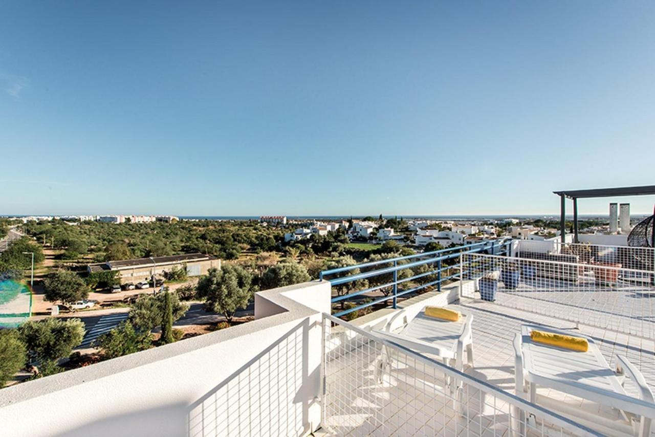 Apartamento Whyler Тавира Экстерьер фото