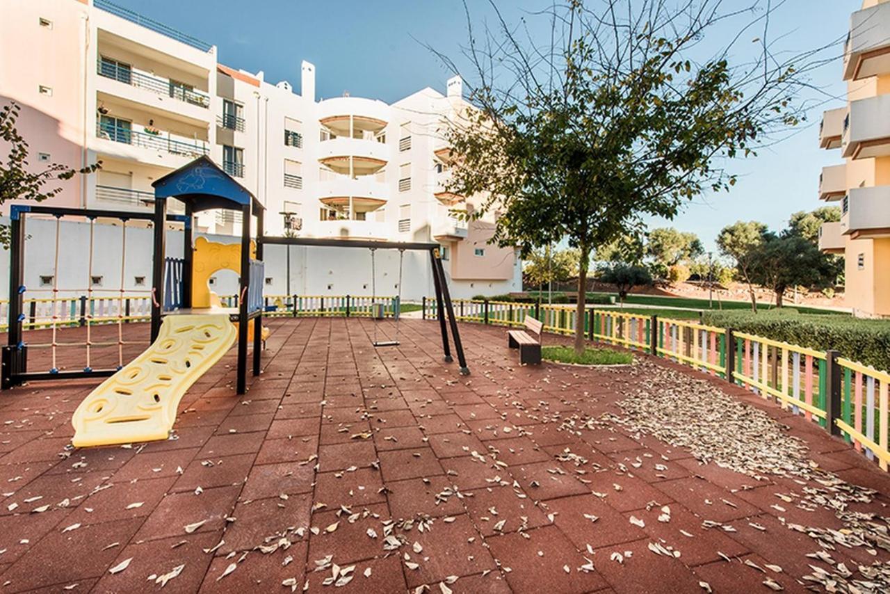 Apartamento Whyler Тавира Экстерьер фото